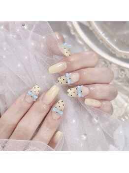 nailsalon Miss Shirley