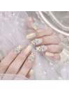 nailsalon Miss Shirley