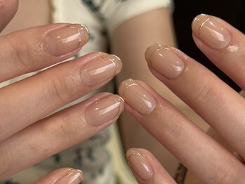 レナトゥス ルッソ(RenatusLusso)/mirror french