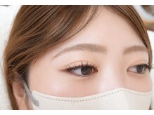 ミック 下通り店(Mic)の雰囲気（30種類以上のカラーを豊富に取り扱ってます♪マツエク/眉毛）