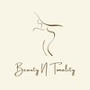 パーソナルカラー Beauty N Tonality 銀座店 　【10/14  NEW OPEN（予定）】のお店ロゴ