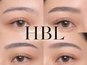 プリュームアイビューティー 銀座一丁目店/【HBL】ブロウリフト