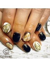 カラーネイル(Color nail)/Colornail Gallery