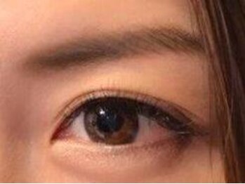 ラ コプタ(La:coptA)/不自然さのない美まつ毛に♪