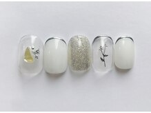 リリー ネイル(Lily nail)/
