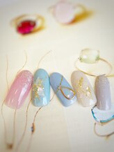 ツインクルスター(TWINKLE STAR)/定額デザイン