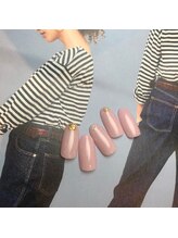 エムクオリティ(M-Quality)/Staff design by Hikari