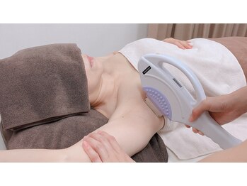 エステティックサロン アイム/脱毛【光】