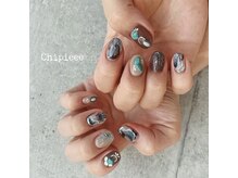 シピー エビス(Chipieee EBISU)/やり放題ニュアンス