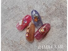 カディア(CADIA)/シーズンネイル