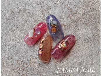 カディア(CADIA)/シーズンネイル