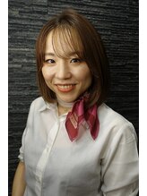 プレミアムバーバー 赤坂店(PREMIUM BARBER) 塚本 梨花