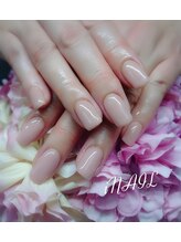 アイネイル(iNAIL)/