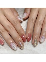 シエルズビューティー(ciel's beauty)/シンプルデザインコース