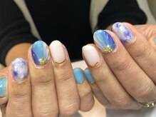 ネイルニジュウバンチアネックスシュウナン(Nail 20Banchi ANNEX Shunan)/
