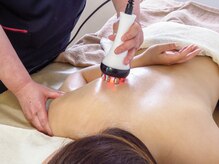 ミルグレイン(MILGRAIN)/ハイパーナイフと脂肪冷却☆