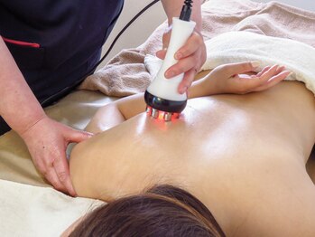 ミルグレイン(MILGRAIN)/ハイパーナイフと脂肪冷却☆