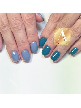 アルムネイル(ARUM nail)/