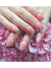 アイネイル(iNAIL)/