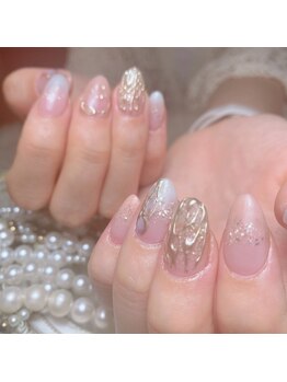 シュシュ ルージュ(chouchouRouge)/ショートスカルプ