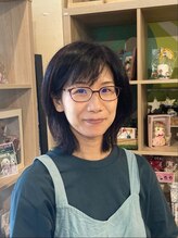 ヒーリングサロンレプス 京王八王子店&nbsp;中島 ひとみ