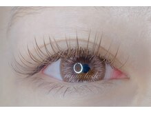 ミアラッシュバイオンフリーク(miiia lash by ON fleek)/カラーフラットラッシュ120本