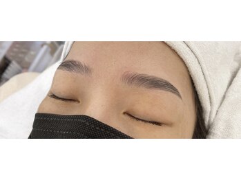 ラメル(Lameru)/ブロウラミネーション&Wax