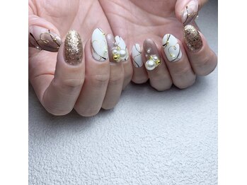 デュオ(duo)/オーダーアート10本