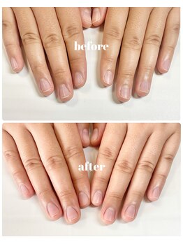 リーシュ 所沢店(RICHE)/ハンドケア