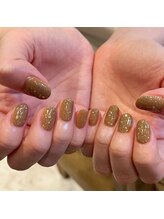 アールエム(Rm)/1月♪ネイル