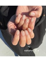 ワイプラス(Y+)/