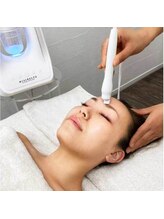 トータルサロン彩生/水素水洗浄★毛穴ケア