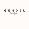 ジェンダー(GENDER)のお店ロゴ