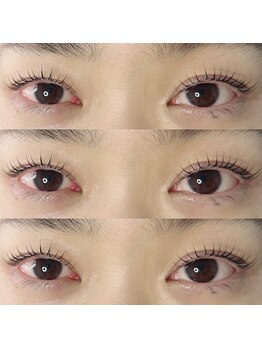 エムアイラッシュ(M.eyelash)/