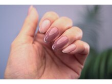 マックスオーガニックネイルサロン/