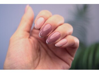 マックスオーガニックネイルサロン/