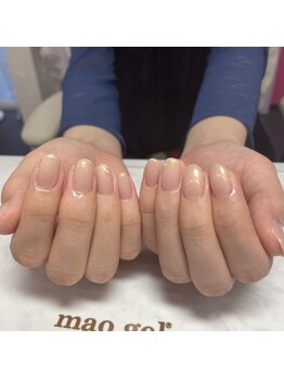 アイリッシュネイル 久屋大通店(Irish Nail)/802ケアリン
