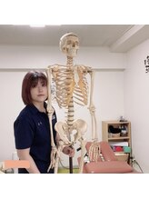 ボディーメンテナンス 六甲道院&nbsp;村上 ひろこ