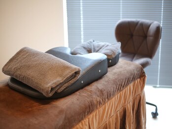 キゲンメディカル整体院(KIGENメディカル整体院)/院内風景