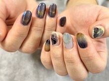 ウル(ulu)/ニュアンスデザイン