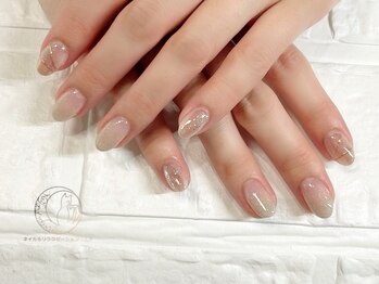 ニケ/ニュアンス