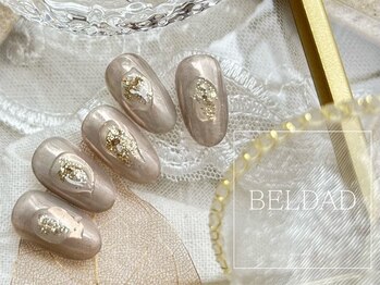 ベルダ(BELDAD)/Luxury Course