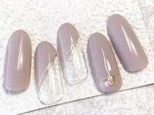 ルナウーナ 谷塚店(LUNAUNA)/定額シンプル4950円