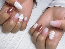 ミイア 春日部店(MiiA)/フリーデザイン¥8,800