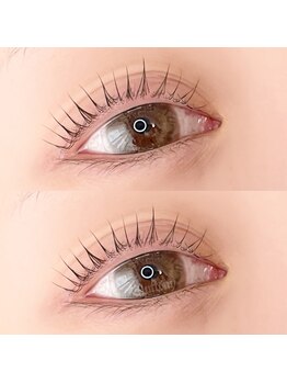 グラトニー(Gluttony)/束感で立ち上げストレート★