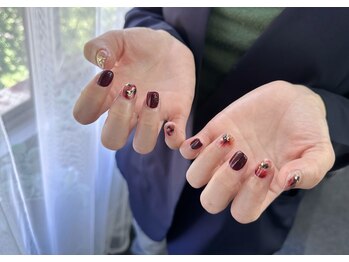 ミスユー(Miss U)/