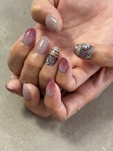 ラティアム 亀山店(LaTiam)/nail