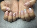 カラフルフレンチ