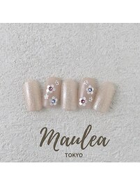 トレンドコース¥9320/Misaki