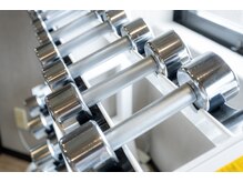 ゼットジム(Z-GYM)/ダンベルの最高峰 IVANKO